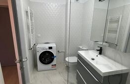 Apartament superb de 2 camere, 53,5 mp, modern, zona-Bulevardul Bucuresti