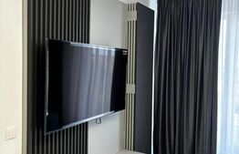 Apartament superb de 2 camere, 53,5 mp, modern, zona-Bulevardul Bucuresti