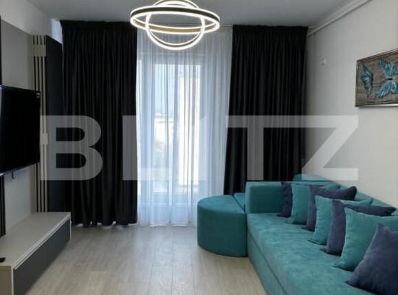 Apartament de vânzare 2 camere B-dul București - 161979AV | BLITZ Ploieşti | Poza1