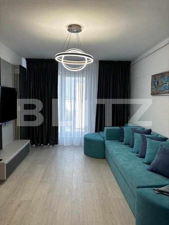Apartament de vânzare 2 camere B-dul București - 161979AV | BLITZ Ploieşti | Poza1