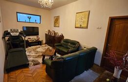 Casa cu 5 camere, 155 mp, zona ultracentrala