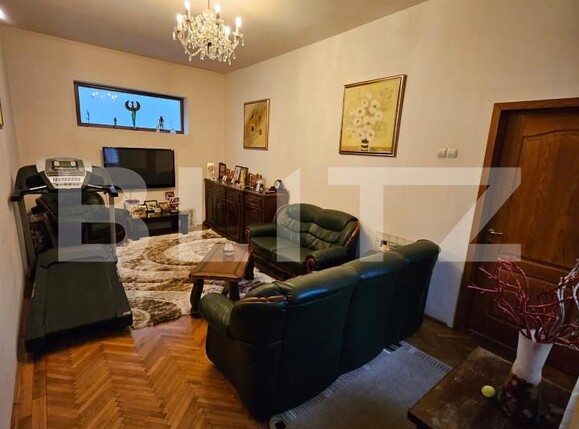Casa de vânzare 4 camere Ana Ipătescu - 162058CV | BLITZ Ploieşti | Poza1