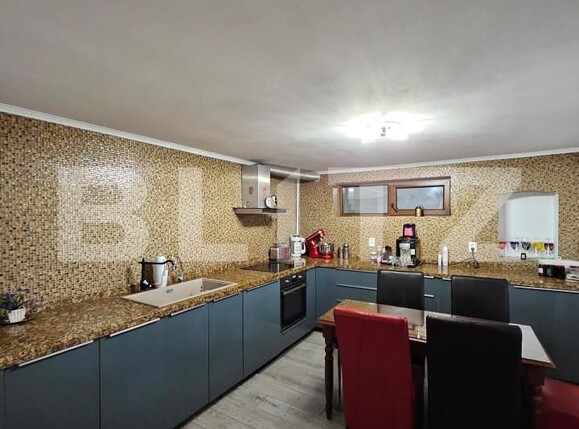 Casa de vânzare 5 camere Ana Ipătescu - 162058CV | BLITZ Ploieşti | Poza1