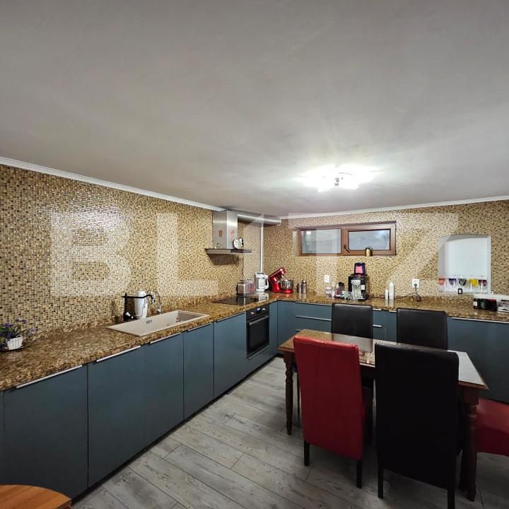 Casa de vânzare 4 camere Ana Ipătescu - 162058CV | BLITZ Ploieşti | Poza5
