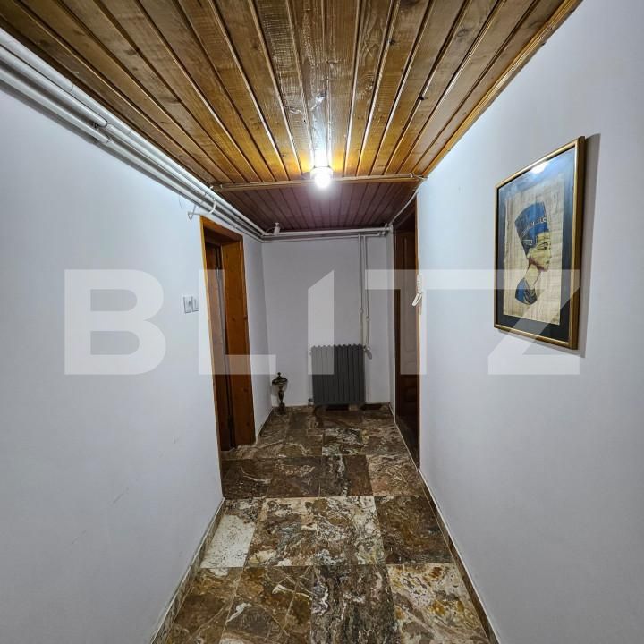 Casa de vânzare 4 camere Ana Ipătescu - 162058CV | BLITZ Ploieşti | Poza2