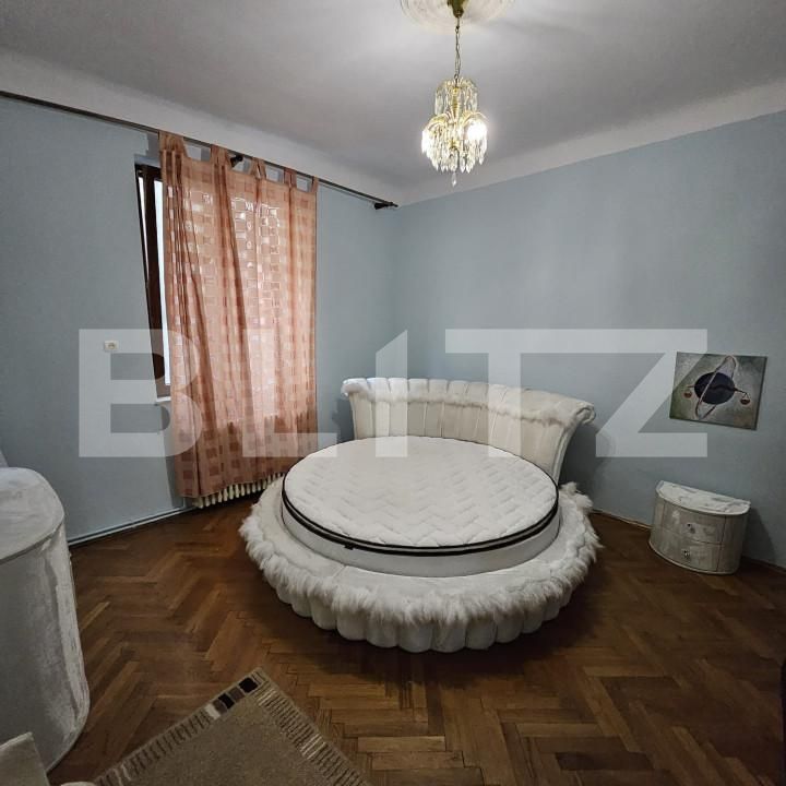 Casa de vânzare 5 camere Ana Ipătescu - 162058CV | BLITZ Ploieşti | Poza3