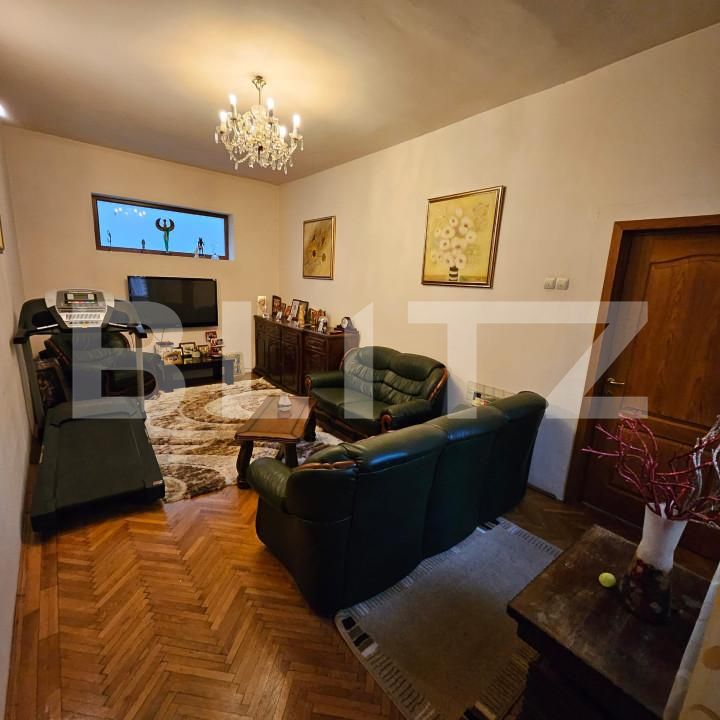 Casa de vânzare 4 camere Ana Ipătescu - 162058CV | BLITZ Ploieşti | Poza2