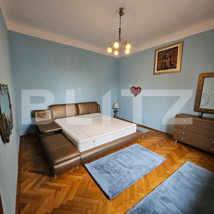 Casa de vânzare 5 camere Ana Ipătescu - 162058CV | BLITZ Ploieşti | Poza4