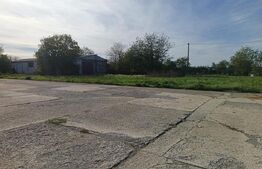 Cladire birouri , hala de productie, spatii depozitare, parcare si teren 14474mp