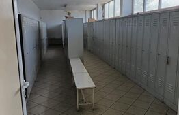 Cladire birouri , hala de productie, spatii depozitare, parcare si teren 14474mp