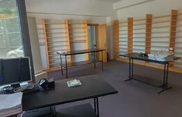 Cladire birouri , hala de productie, spatii depozitare, parcare si teren 14474mp