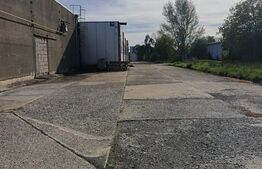 Cladire birouri , hala de productie, spatii depozitare, parcare si teren 14474mp