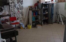 Cladire birouri , hala de productie, spatii depozitare, parcare si teren 14474mp