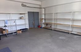 Cladire birouri , hala de productie, spatii depozitare, parcare si teren 14474mp