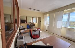 Cladire birouri , hala de productie, spatii depozitare, parcare si teren 14474mp