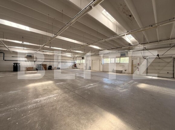 Spațiu comercial de vânzare Lipanesti - 162134SVC | BLITZ Ploieşti | Poza1