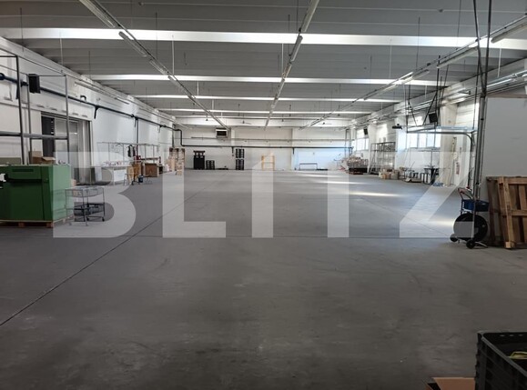 Spațiu comercial de vânzare Lipanesti - 162134SVC | BLITZ Ploieşti | Poza14