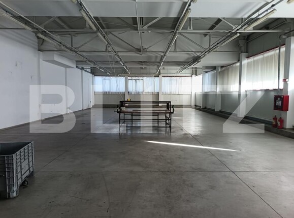 Spațiu comercial de vânzare Lipanesti - 162134SVC | BLITZ Ploieşti | Poza8