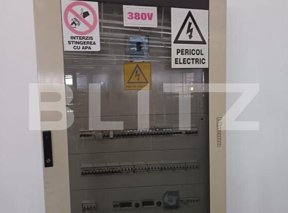 Spațiu comercial de vânzare Lipanesti - 162134SVC | BLITZ Ploieşti | Poza12