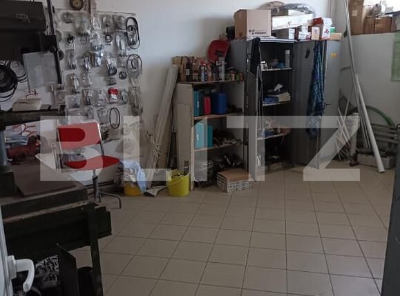 Spațiu comercial de vânzare Lipanesti - 162134SVC | BLITZ Ploieşti | Poza9