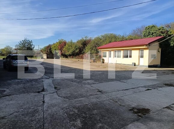 Spațiu comercial de vânzare Lipanesti - 162134SVC | BLITZ Ploieşti | Poza7