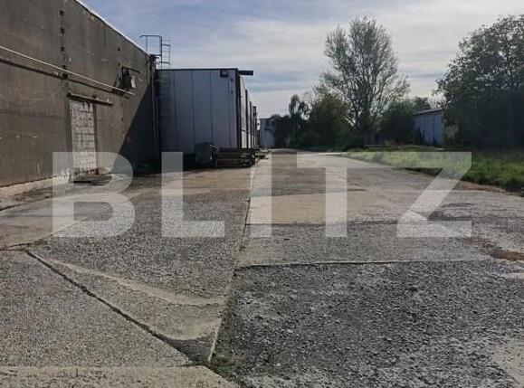 Spațiu comercial de vânzare Lipanesti - 162134SVC | BLITZ Ploieşti | Poza4