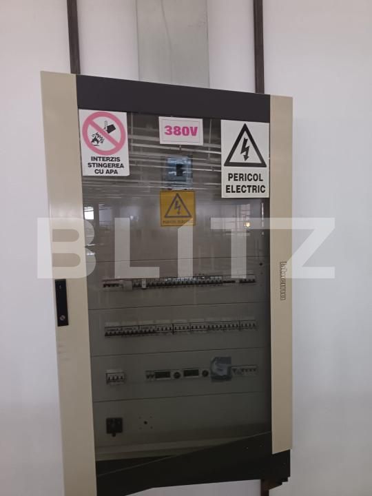 Spațiu comercial de vânzare Lipanesti - 162134SVC | BLITZ Ploieşti | Poza12