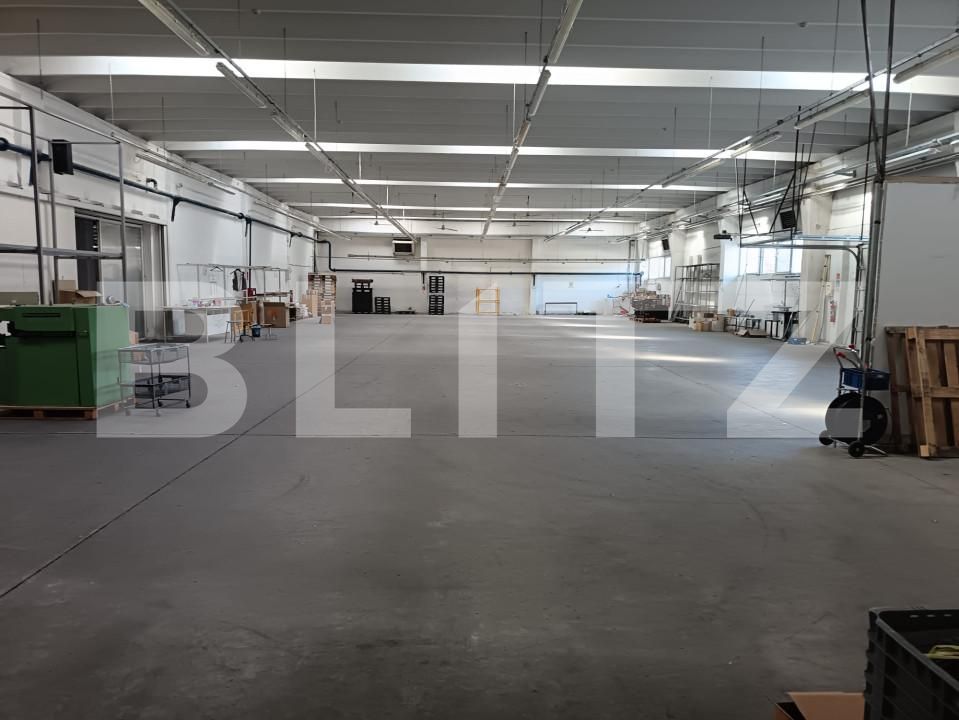 Spațiu comercial de vânzare Lipanesti - 162134SVC | BLITZ Ploieşti | Poza14