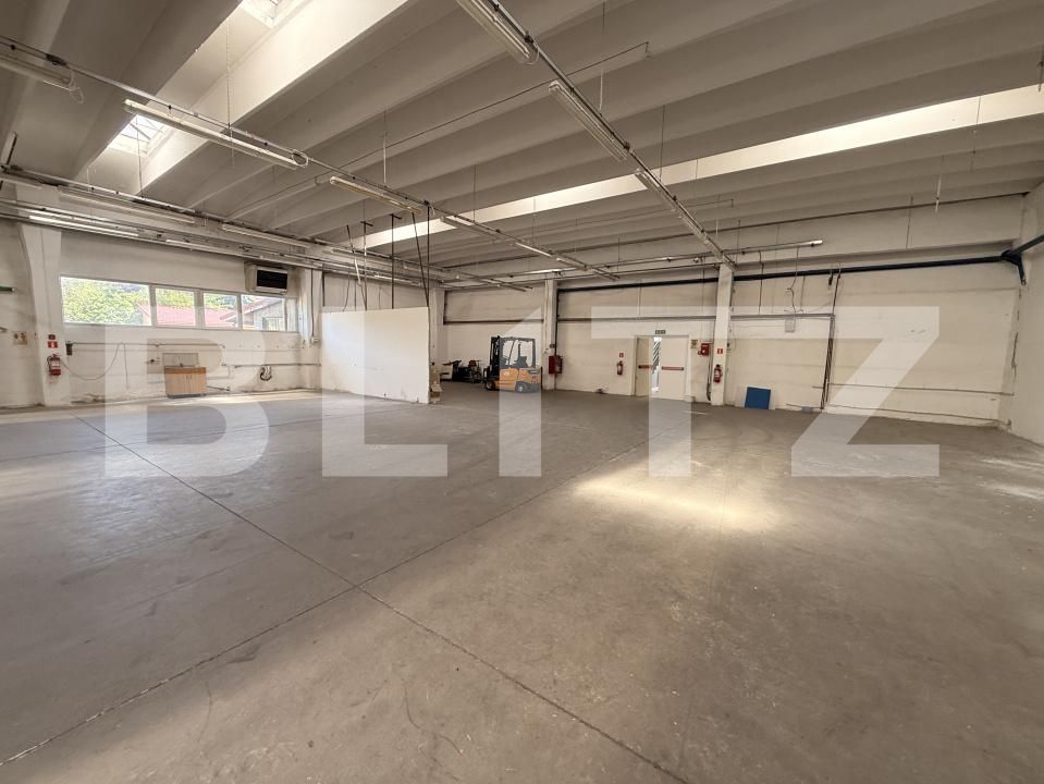 Spațiu comercial de vânzare Lipanesti - 162134SVC | BLITZ Ploieşti | Poza6