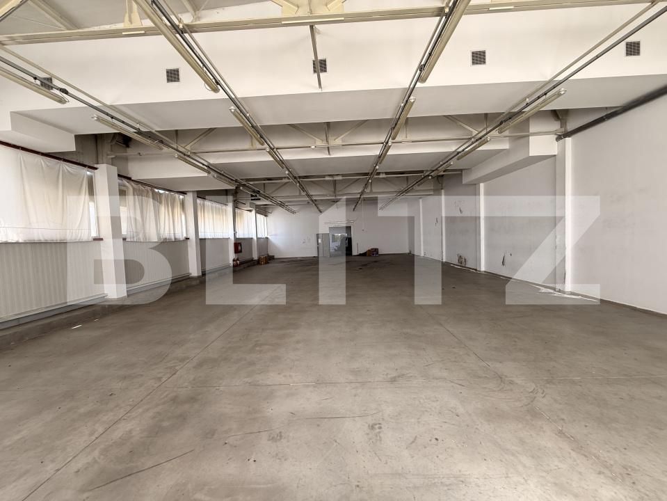 Spațiu comercial de vânzare Lipanesti - 162134SVC | BLITZ Ploieşti | Poza2