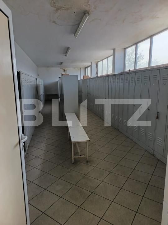 Spațiu comercial de vânzare Lipanesti - 162134SVC | BLITZ Ploieşti | Poza10