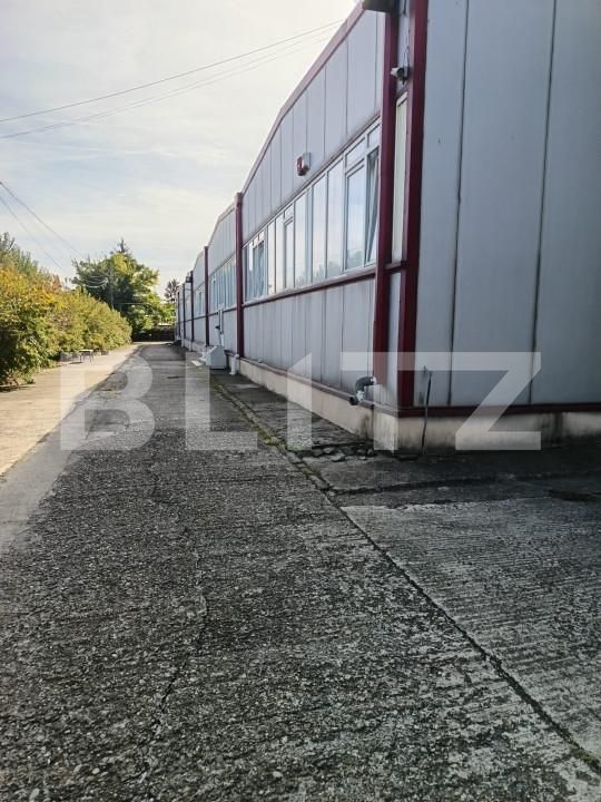 Spațiu comercial de vânzare Lipanesti - 162134SVC | BLITZ Ploieşti | Poza3