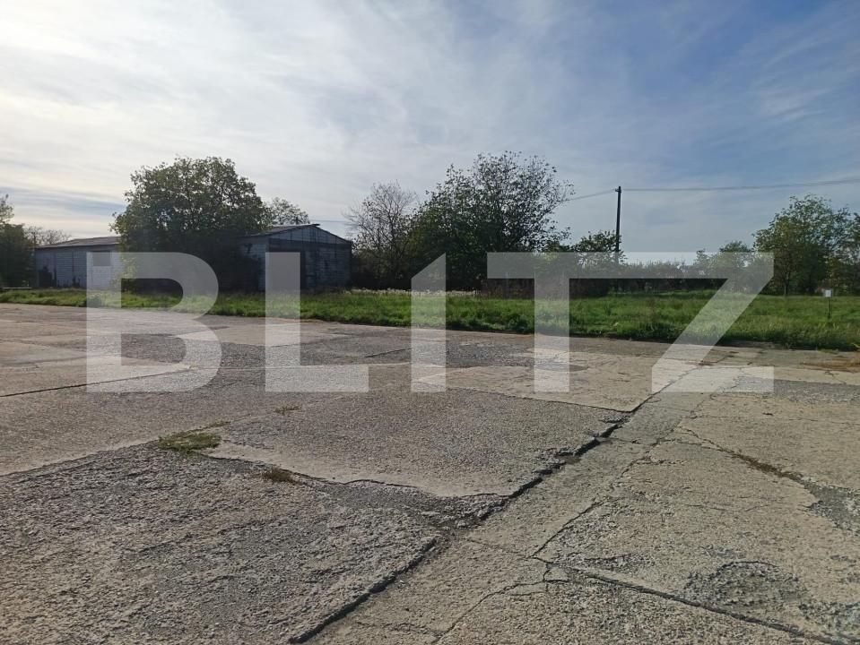 Spațiu comercial de vânzare Lipanesti - 162134SVC | BLITZ Ploieşti | Poza5