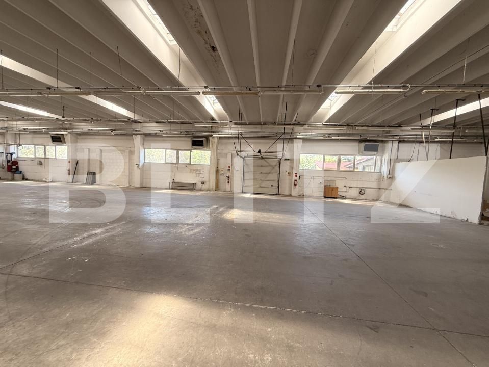 Spațiu comercial de vânzare Lipanesti - 162134SVC | BLITZ Ploieşti | Poza5
