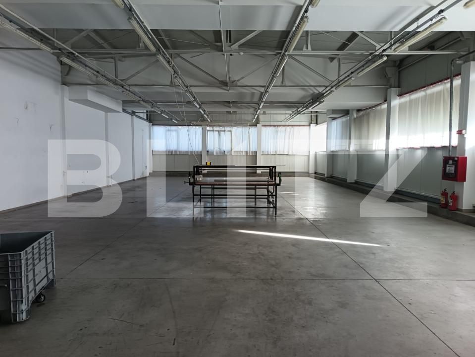 Spațiu comercial de vânzare Lipanesti - 162134SVC | BLITZ Ploieşti | Poza8