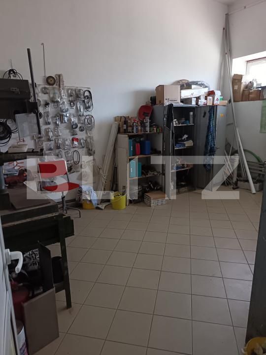 Spațiu comercial de vânzare Lipanesti - 162134SVC | BLITZ Ploieşti | Poza9