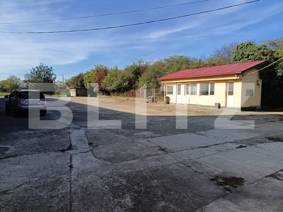 Spațiu comercial de vânzare Lipanesti - 162134SVC | BLITZ Ploieşti | Poza7