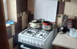 Garsoniera 25 mp, zona Vest