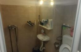 Garsoniera 25 mp, zona Vest