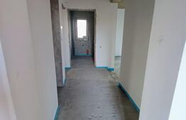 Casa semifinisata 5 camere+mansarda, 163 mp, Ploiestiori