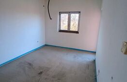 Casa semifinisata 5 camere+mansarda, 163 mp, Ploiestiori