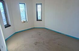 Casa semifinisata 5 camere+mansarda, 163 mp, Ploiestiori