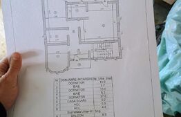 Casa semifinisata 5 camere+mansarda, 163 mp, Ploiestiori