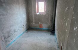 Casa semifinisata 5 camere+mansarda, 163 mp, Ploiestiori