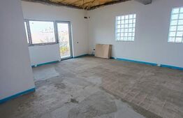 Casa semifinisata 5 camere+mansarda, 163 mp, Ploiestiori