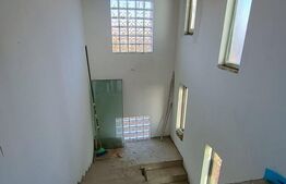 Casa semifinisata 5 camere+mansarda, 163 mp, Ploiestiori