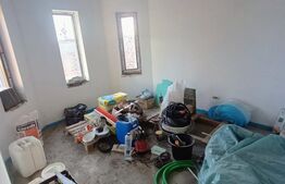 Casa semifinisata 5 camere+mansarda, 163 mp, Ploiestiori