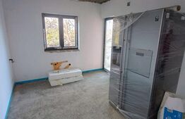 Casa semifinisata 5 camere+mansarda, 163 mp, Ploiestiori