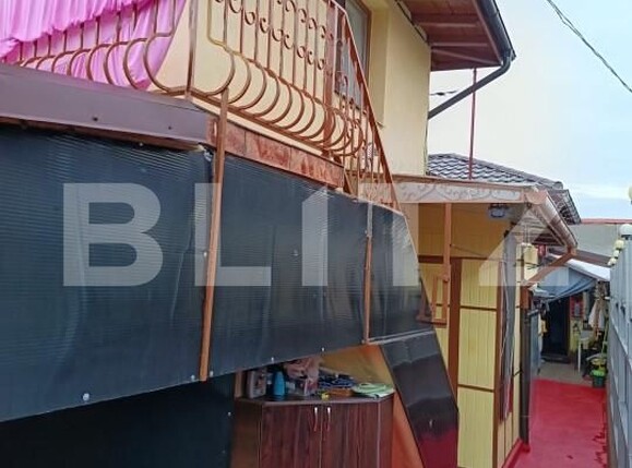 Casa de vânzare 5 camere Central - 162202CV | BLITZ Ploieşti | Poza9