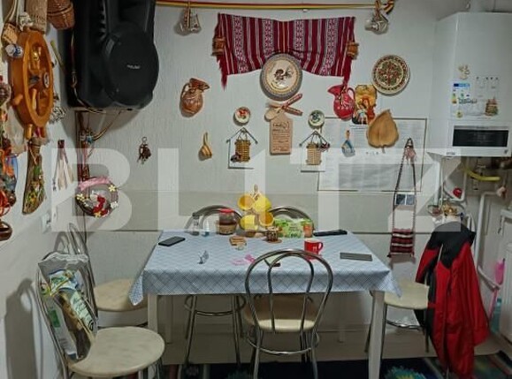 Casa de vânzare 5 camere Central - 162202CV | BLITZ Ploieşti | Poza12